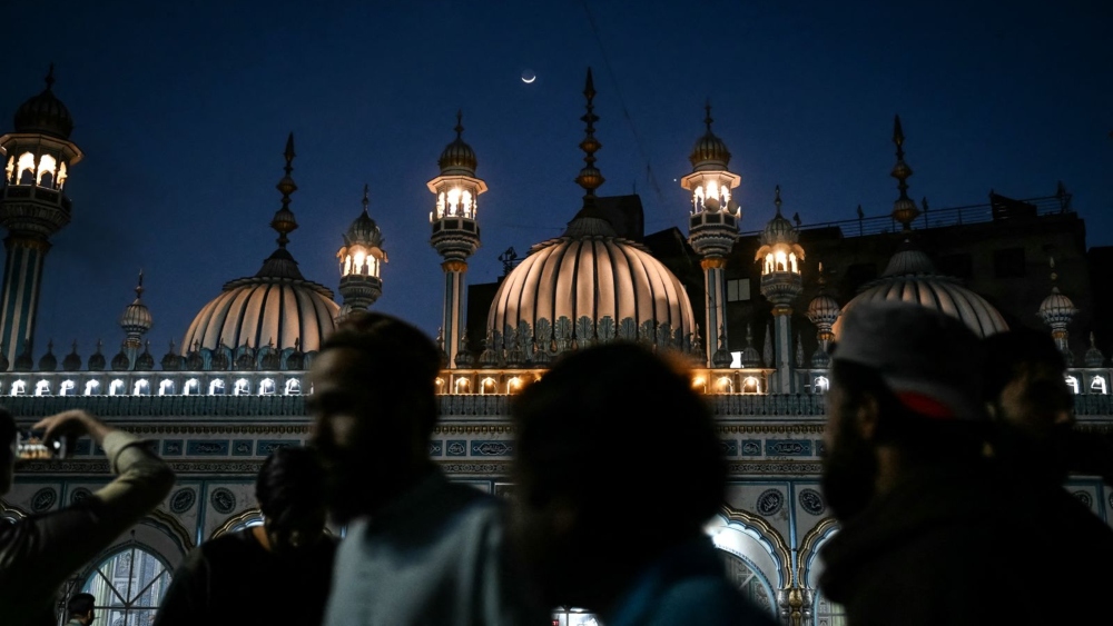 Pakistan welcomes Islamic New Year with hopes for global peace